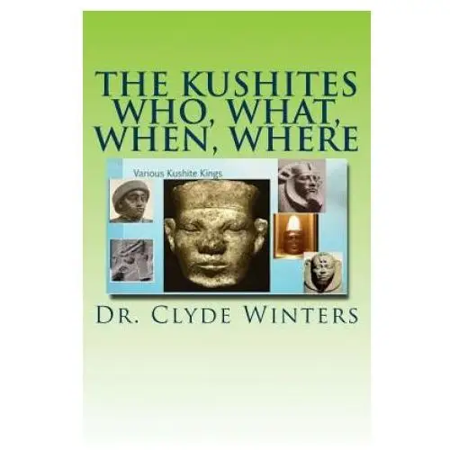 Createspace independent publishing platform The kushites who, what, when, where