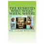 Createspace independent publishing platform The kushites who, what, when, where Sklep on-line