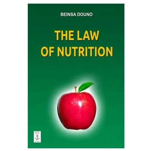 Createspace independent publishing platform The law of nutrition