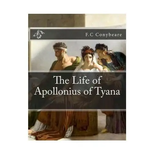 Createspace independent publishing platform The life of apollonius of tyana