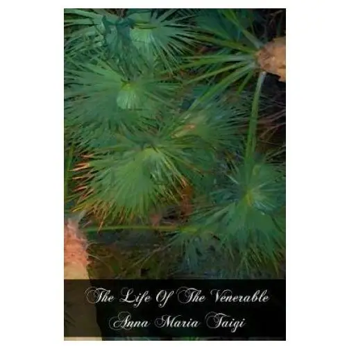 Createspace independent publishing platform The life of the venerable anna maria taigi: the roman matron