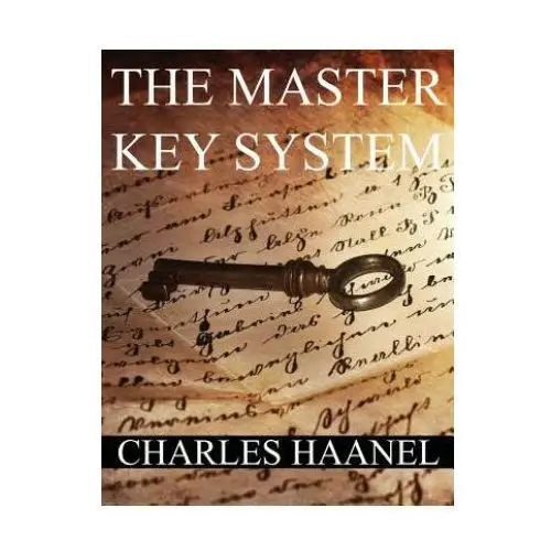 Createspace independent publishing platform The masterkey system: in twenty-four parts with questionnaire and glossary