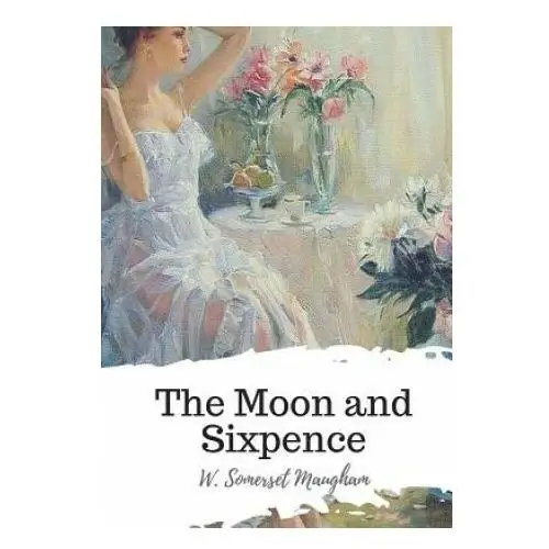 Createspace independent publishing platform The moon and sixpence