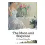 Createspace independent publishing platform The moon and sixpence Sklep on-line