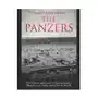 Createspace independent publishing platform The panzers: the history and legacy of nazi germany's most famous tanks during world war ii Sklep on-line