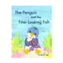 Createspace independent publishing platform The penguin and the fine-looking fish Sklep on-line