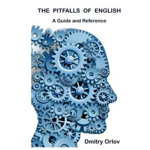 Createspace independent publishing platform The pitfalls of english: a guide and reference