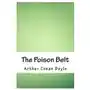 Createspace independent publishing platform The poison belt Sklep on-line