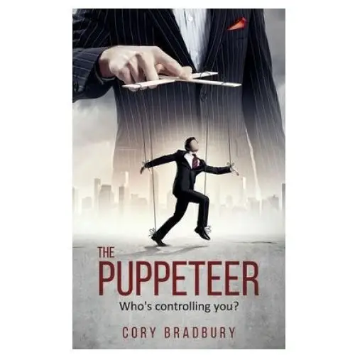 Createspace independent publishing platform The puppeteer