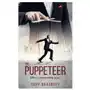 Createspace independent publishing platform The puppeteer Sklep on-line