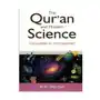 Createspace independent publishing platform The qur'an & modern science: compatible or incompatible? 2014 Sklep on-line