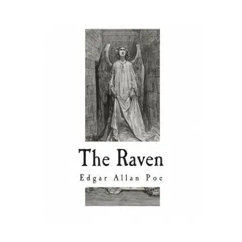Createspace independent publishing platform The raven: fully illustrated