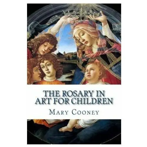 Createspace independent publishing platform The rosary in art for children