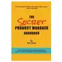 Createspace independent publishing platform The secret product manager handbook Sklep on-line