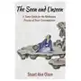 Createspace independent publishing platform The seen and unseen: a taoist guide for the meditation practice of inner contemplation Sklep on-line