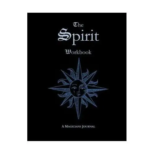 Createspace independent publishing platform The spirit workbook