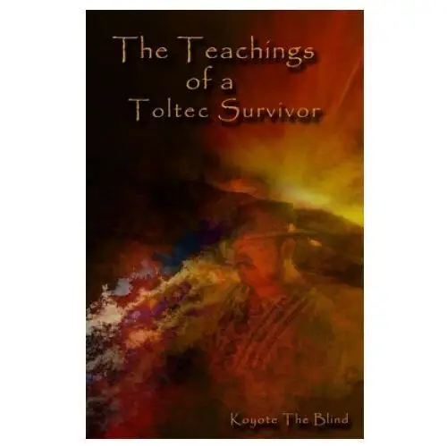 Createspace independent publishing platform The teachings of a toltec survivor