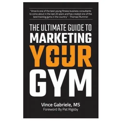 Createspace independent publishing platform The ultimate guide to marketing your gym