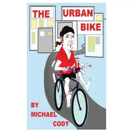 Createspace independent publishing platform The urban bike: how to create your urban bike