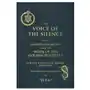 Createspace independent publishing platform The voice of the silence Sklep on-line