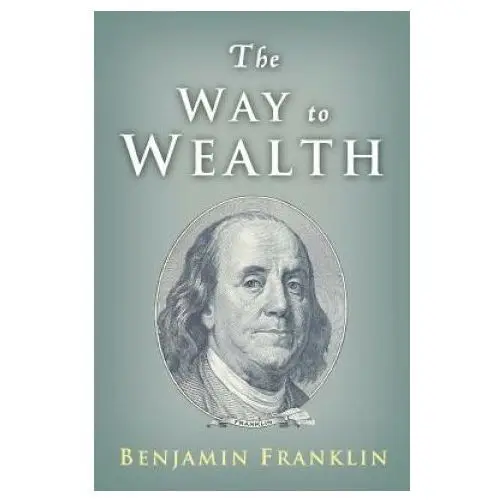 Createspace independent publishing platform The way to wealth: ben franklin on money and success