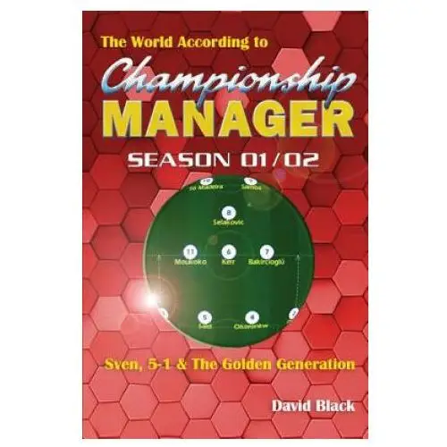 Createspace independent publishing platform The world according to championship manager 01/02