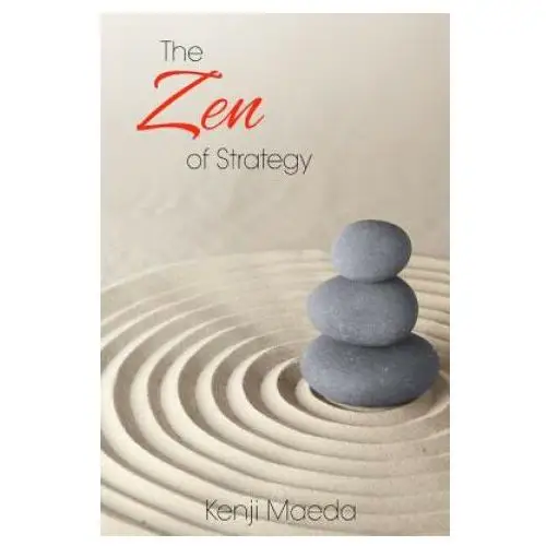 Createspace independent publishing platform The zen of strategy: applying game theory and buddhist principles to maximise success at work and at home