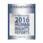 Createspace independent publishing platform Turkmenistan 2016 human rights report Sklep on-line