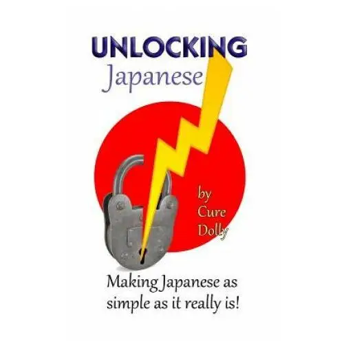 Createspace independent publishing platform Unlocking japanese: making japanese as simple as it really is