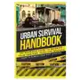 Createspace independent publishing platform Urban survival handbook: the beginners guide to securing your territory, food and weapons Sklep on-line