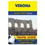 Createspace independent publishing platform Verona travel guide (quick trips series): sights, culture, food, shopping & fun Sklep on-line