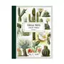 Createspace independent publishing platform Vintage prints: cactus prints Sklep on-line