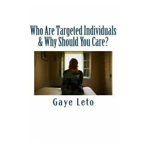 Createspace independent publishing platform Who are targeted individuals & why should you care?