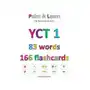 Createspace independent publishing platform Yct 1 83 words 166 flashcards Sklep on-line