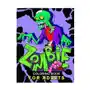 Createspace independent publishing platform Zombie coloring book for adults: stress-relief coloring book for grown-ups, men, women Sklep on-line