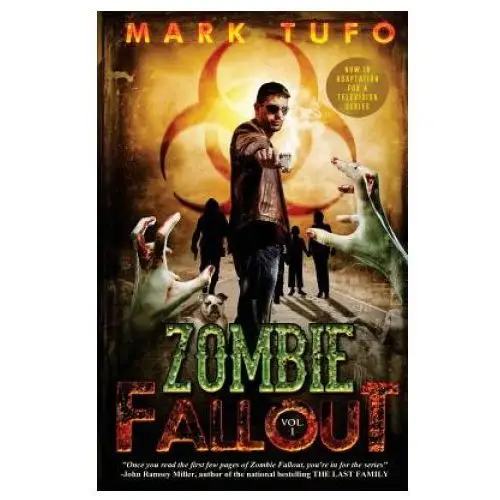 Createspace independent publishing platform Zombie fallout