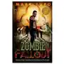 Createspace independent publishing platform Zombie fallout Sklep on-line