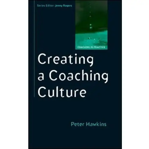 Creating a Coaching Culture [DRM]