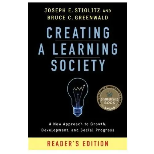 Creating a Learning Society