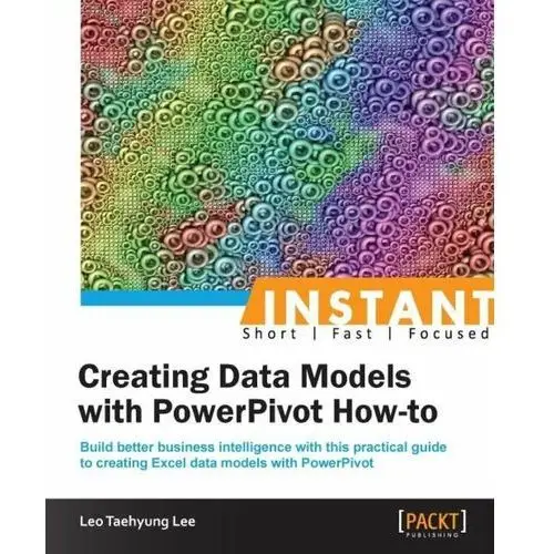 Creating Data Models with PowerPivot How-to