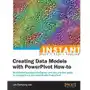 Creating Data Models with PowerPivot How-to Sklep on-line