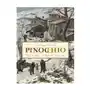 Creative ed & paperbacks The adventures of pinocchio Sklep on-line