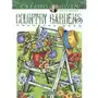 Creative Haven. Country Gardens. Coloring Book Sklep on-line