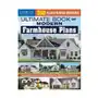 Creative homeowner pr Ultimate book of modern farmhouse plans: 350 illustrated designs Sklep on-line