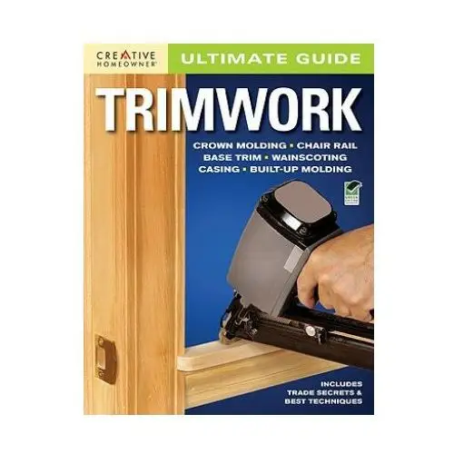 Creative homeowner pr Ultimate guide: trimwork