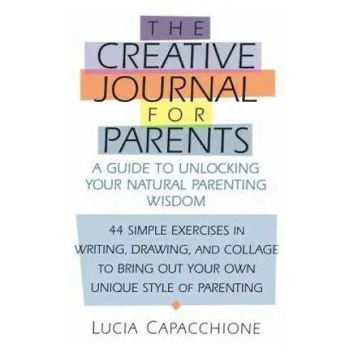 Creative Journal for Parents