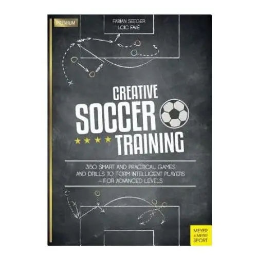 Creative Soccer Training