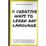 Creative Ways To Learn Any Language Sklep on-line