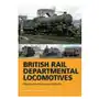 British rail departmental locomotives 1948-68 Crecy publishing Sklep on-line