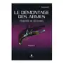 Le démontage des armes volume 1 - pistolets et revolvers Sklep on-line